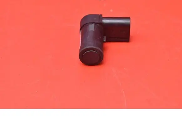 Skoda Superb B5 (3U) Parking PDC control unit/module 3U0919275A