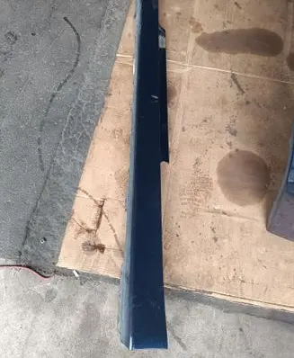 BMW 4 F32 F33 Sill 51777285785 7285785