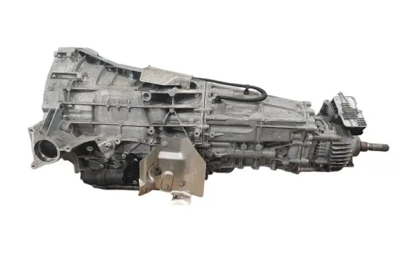Porsche Macan (95B) Automatic gearbox AD7FD002 SZKD026018 K190221