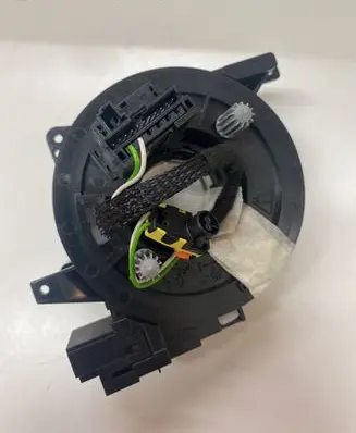 Land Rover Discovery Sport Airbag slip ring squib (SRS ring) FK7214A664AA