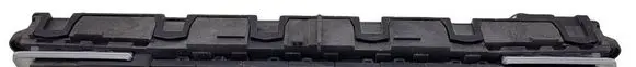 BMW 1 F20 F21 Climate control unit 9348827
