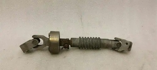 Mercedes-Benz CL C216 Steering column universal joint A2214620578