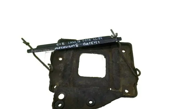 Lancia Beta Battery box tray CL2