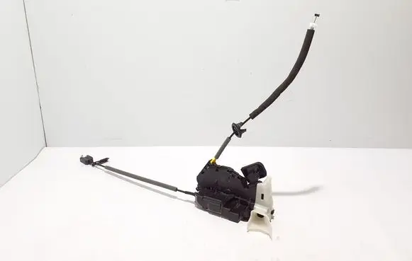 Audi A3 8Y Front door lock 5TB837015E