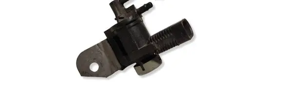 Volkswagen Golf IV Turbo solenoid valve 1K0906283A