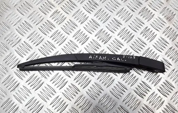 Aixam Crossline Rear wiper blade 