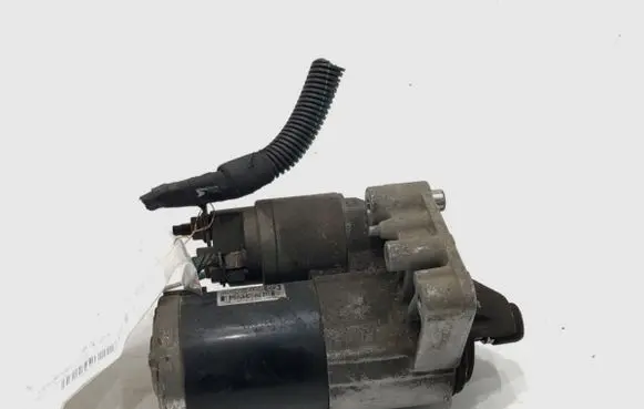 Peugeot 308 SW Starter motor 9663528880
