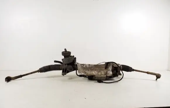 Volkswagen Caddy Steering rack