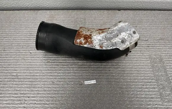 Nissan Patrol Y60 Turbo air intake inlet pipe/hose 1446322J00