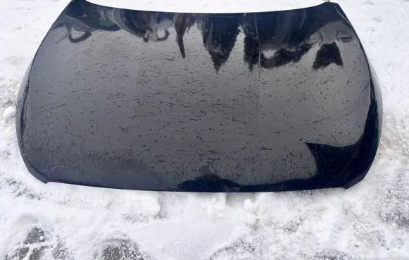 Peugeot 508 Engine bonnet/hood 9809044480