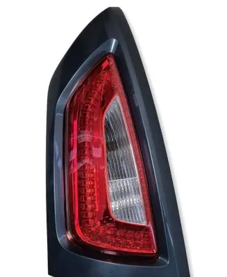 KIA Soul Rear/tail lights 924012K6
