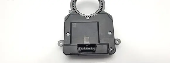 Citroen Nemo Steering angle sensor 0265005557 51826041