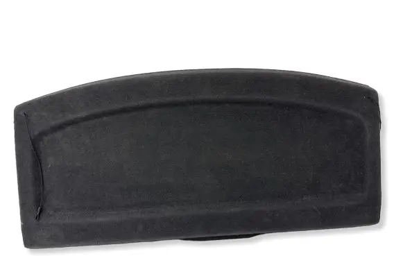 Volkswagen Golf V Parcel shelf 