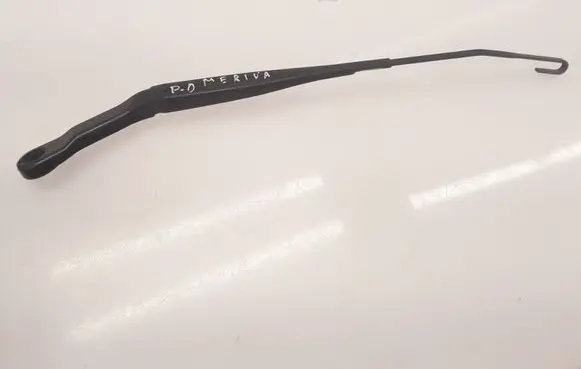 Opel Meriva A Windshield/front glass wiper blade 13140019RH