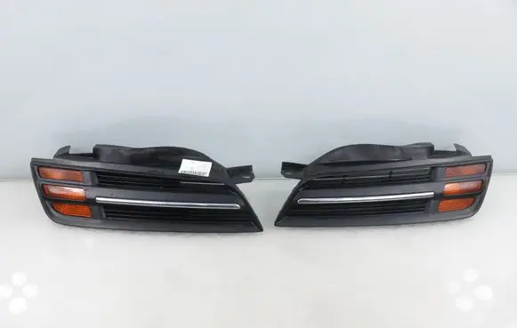 Nissan Micra Front grill 