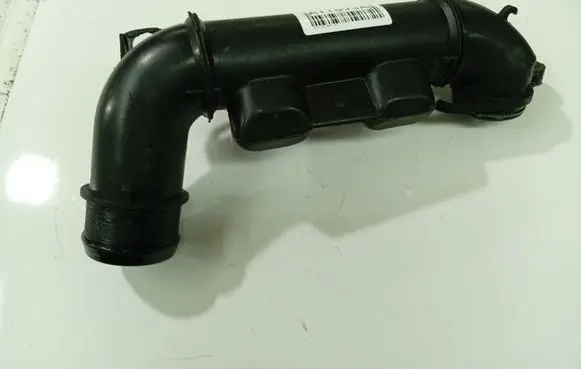 Volvo V50 Intercooler hose/pipe 9657083680