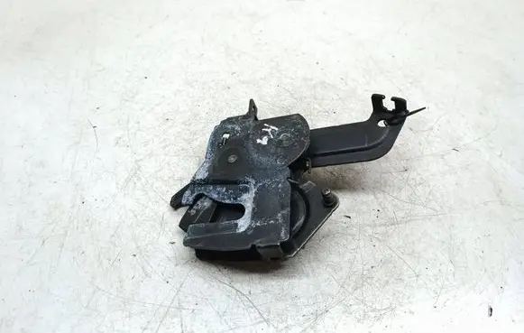 BMW 3 E46 Convertible roof lock/latch