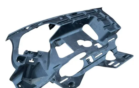 Volvo V60 Front bumper mounting bracket 31323841