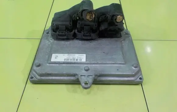Honda Civic Engine control unit/module 37820RMXE52 16AB106