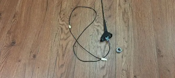 Renault Megane IV Aerial GPS antenna 282173731R