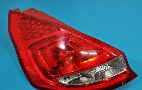 Ford Fiesta Rear/tail lights 8A6113405A IMPRK1571483