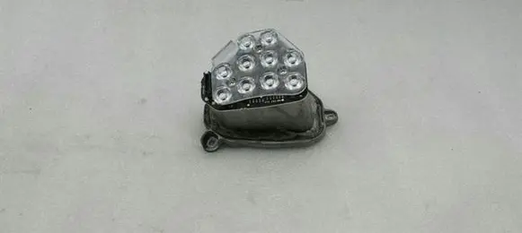 BMW 5 F10 F11 LED ballast control module 7271902