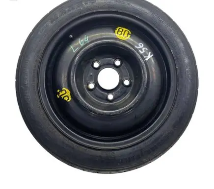 Hyundai i30 R15 spare wheel 529101H900
