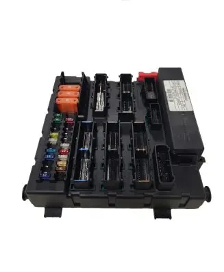 Opel Signum Fuse module 460023260 13189923