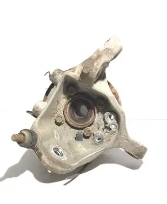 Lexus LS 430 Rear wheel hub
