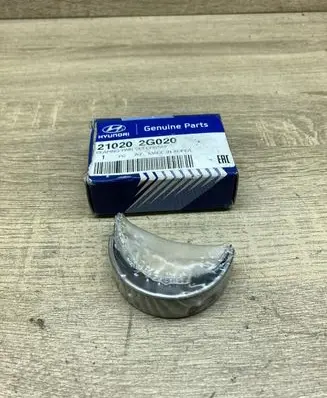 KIA Shuma Other engine part 210202G020