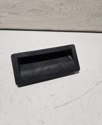 Audi A4 S4 B8 8K Tailgate/trunk/boot exterior handle 5N0827566B
