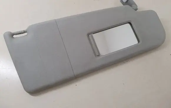 Skoda Superb B6 (3T) Sun visor 3T0857552F
