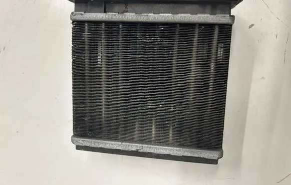 Chatenet Barooder Interior heater climate box assembly 276493 040527211