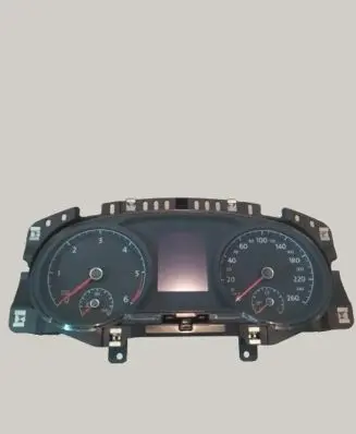 Volkswagen Golf VII Speedometer (instrument cluster)