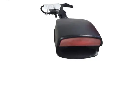 Renault Laguna III Front seatbelt buckle