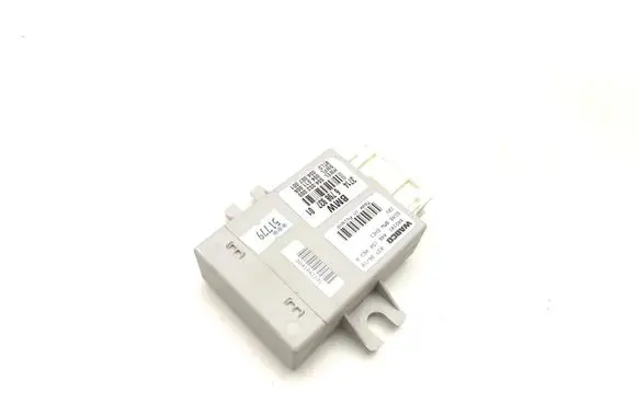 BMW 5 F10 F11 Suspension control unit/module 6798937