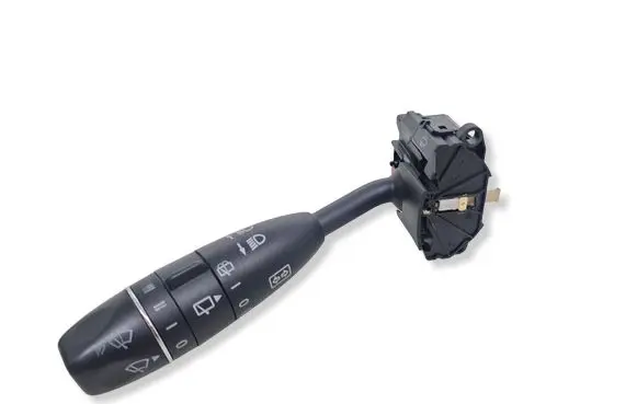 Mercedes-Benz ML W164 Indicator stalk A1645403445