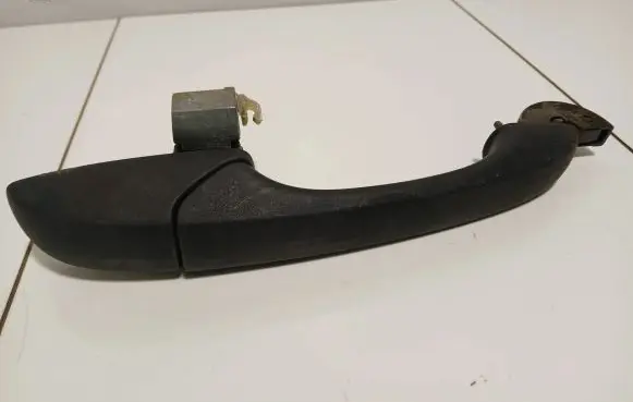 Chrysler Grand Voyager V Front door exterior handle