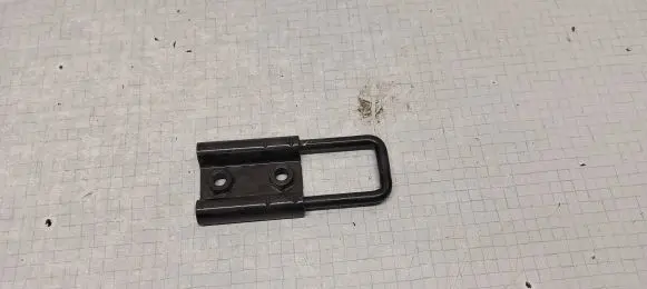 Volkswagen Transporter - Caravelle T5 Other rear door trim element 7H0827537