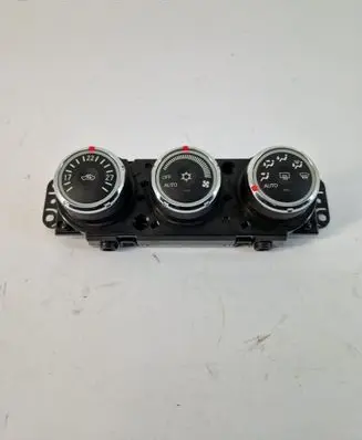 Mitsubishi Outlander Climate control unit 7820A115XC
