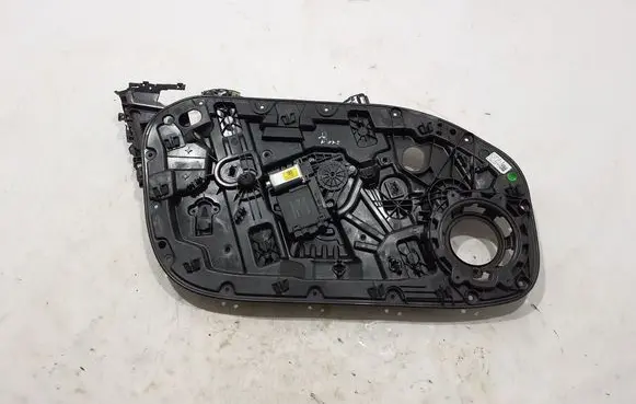 Volvo S60 Front window lifting mechanism without motor 31675054