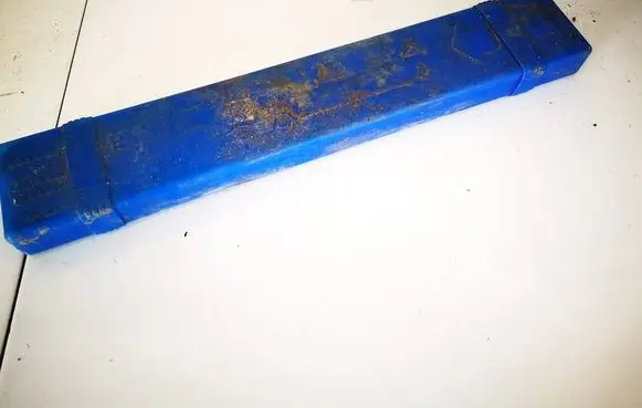 Honda Jazz Emergency warning sign 27r033544