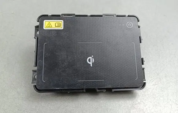 Honda CR-V Wireless charging module 39570TLAM01 0523108 0UCGFMH001
