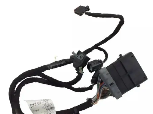 Ford Fusion II Other wiring loom HG9T14B560AAG