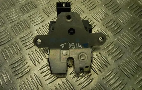 Ford S-MAX Engine bonnet/hood lock/catch 8M51R442A66EA T3814