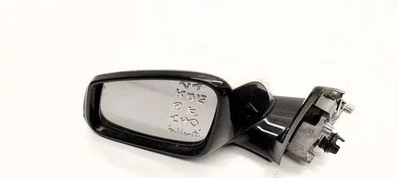 BMW X1 E84 Front door electric wing mirror 