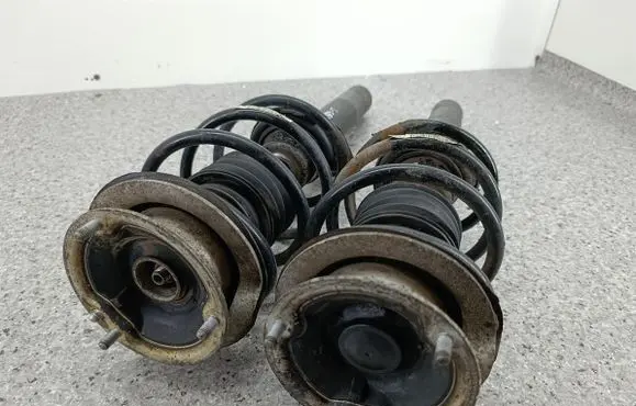 BMW 3 E90 E91 Front shock absorber/damper 311403