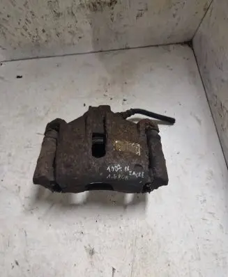 Peugeot 1007 Front brake caliper