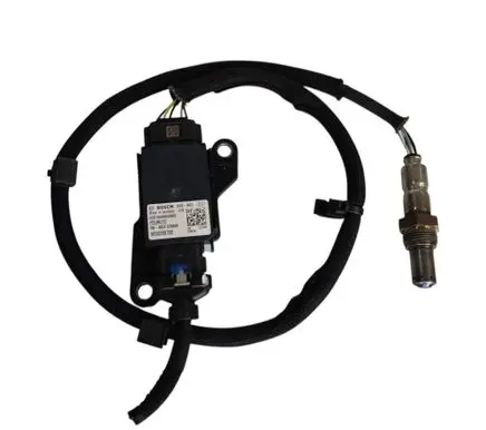 Citroen Berlingo Lambda probe sensor 9830288780