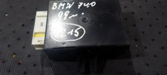 BMW 7 E38 Other control units/modules 61358352494 55892110